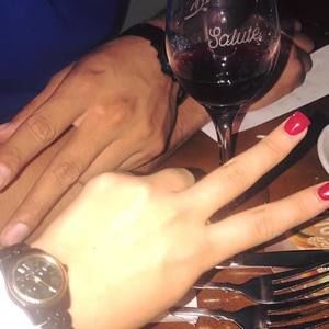 Meet your Posher, Edith